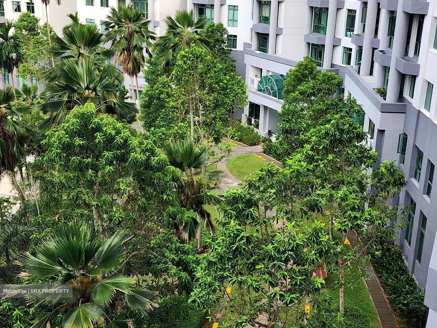 Signature Park (D21), Condominium #496774281